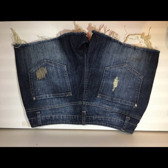 ANA shorts size 8 - Picture 5 of 5